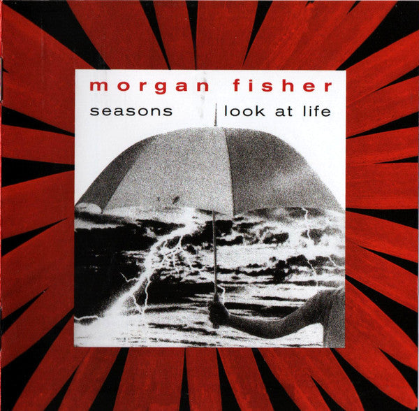 Morgan Fisher : Seasons / Look At Life (CD, Comp, RM)