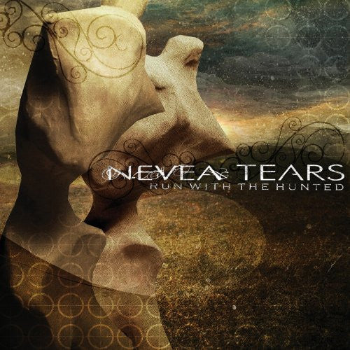 Nevea Tears : Run With The Hunted (CD, Album)