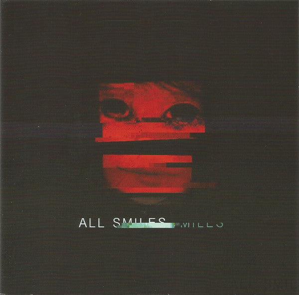 Sworn In (2) : All Smiles (CD, Album)