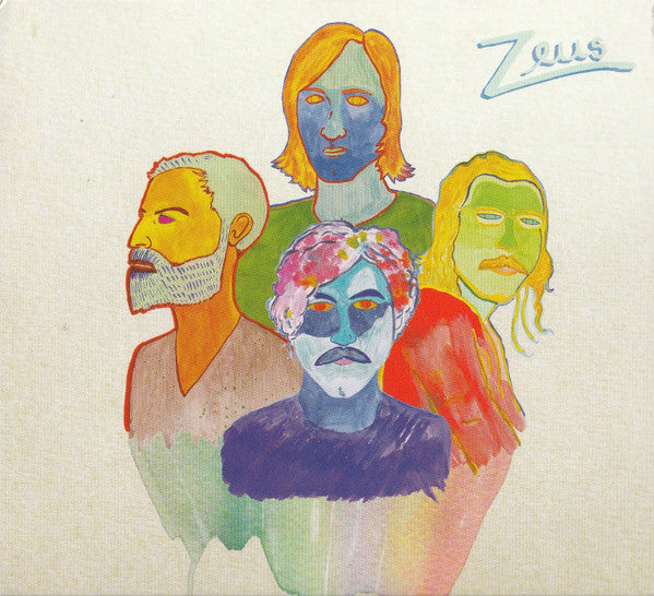 Zeus (16) : Classic Zeus (CD, Album)