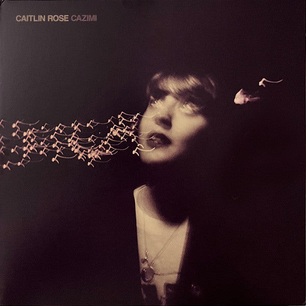 Caitlin Rose : Cazimi (LP, Album)