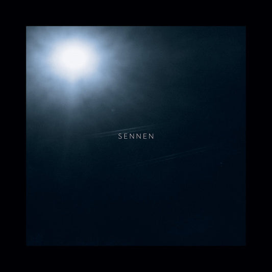 Sennen : Widows (Expanded Edition) (CD, Album, RE)