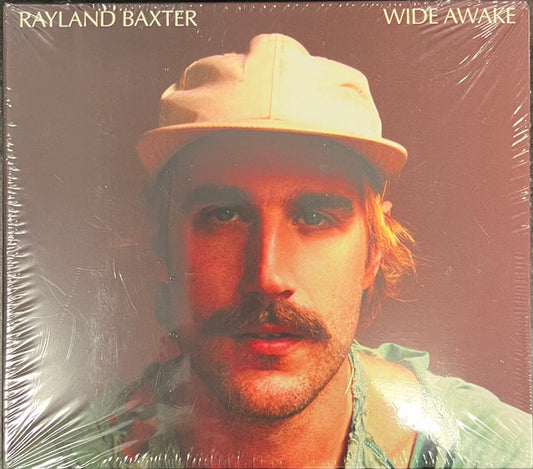 Rayland Baxter : Wide Awake (CD, Album, Dig)