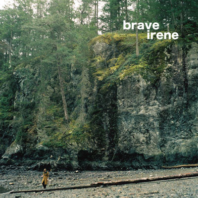 Brave Irene : Brave Irene (12", EP)