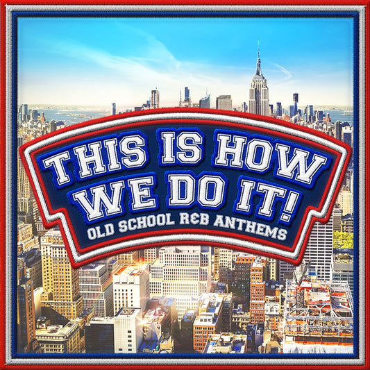 Various : This Is How We Do It (3xCD, Comp)