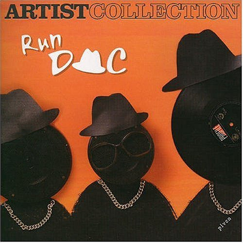 Run-DMC : Artist Collection (CD, Comp)