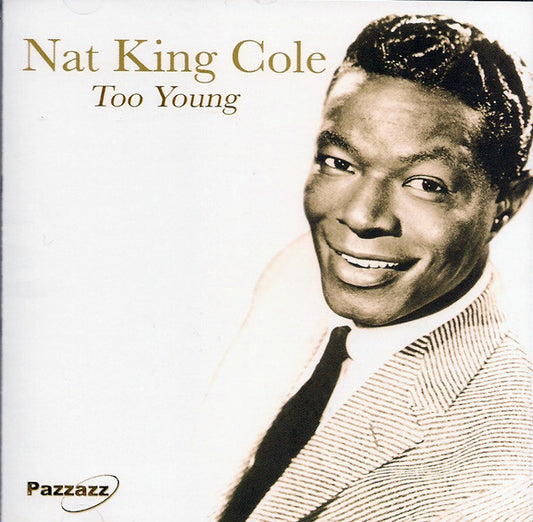 Nat King Cole : The Unforgettable (2xCD, Comp + Box)