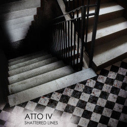 Atto IV : Shattered Lines (CD, Album)