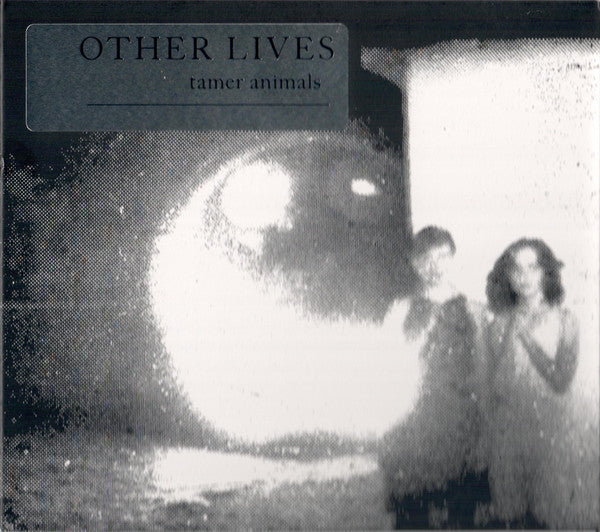 Other Lives : Tamer Animals (CD, Album)