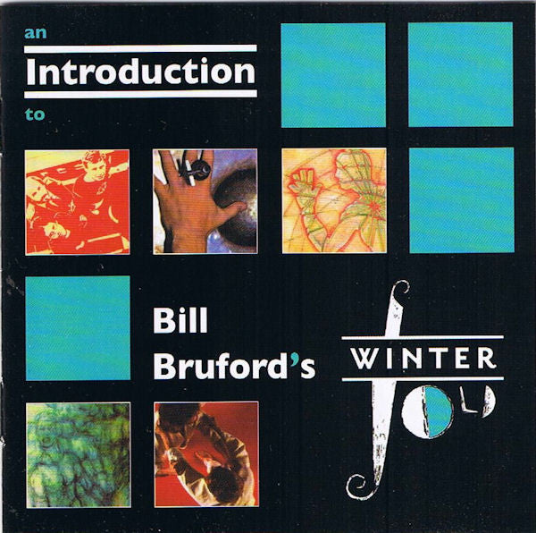 Various : An Introduction To Winterfold Records (CD, Comp)