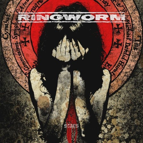 Ringworm : Scars (CD, Album)