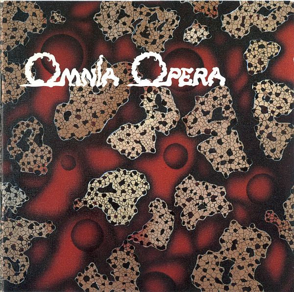 Omnia Opera : Omnia Opera (CD, Album)