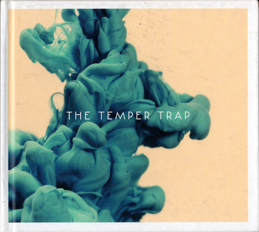 The Temper Trap : The Temper Trap (CD, Album, Dlx)