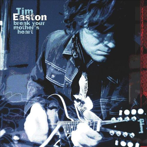 Tim Easton : Break Your Mother's Heart (CD, Album)