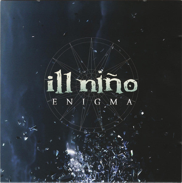 Ill Niño : Enigma (CD, Album)