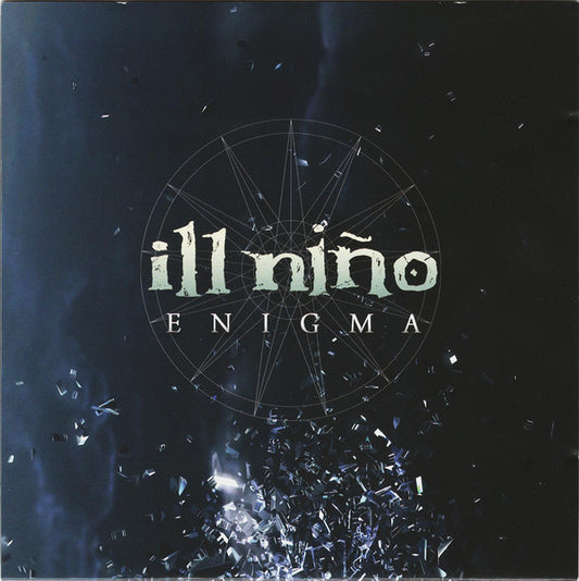 Ill Niño : Enigma (CD, Album)