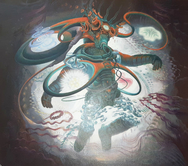 Coheed And Cambria : The Afterman: Ascension (CD, Album, Dig)