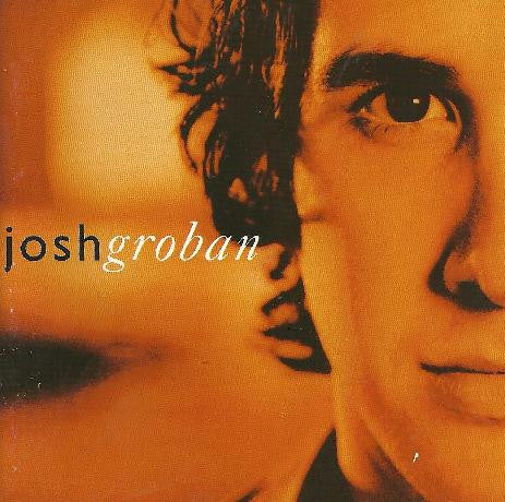 Josh Groban : Closer (CD, Album, Enh)