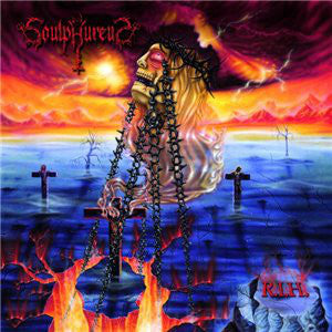 Soulphureus : Rest In Hell (CD)