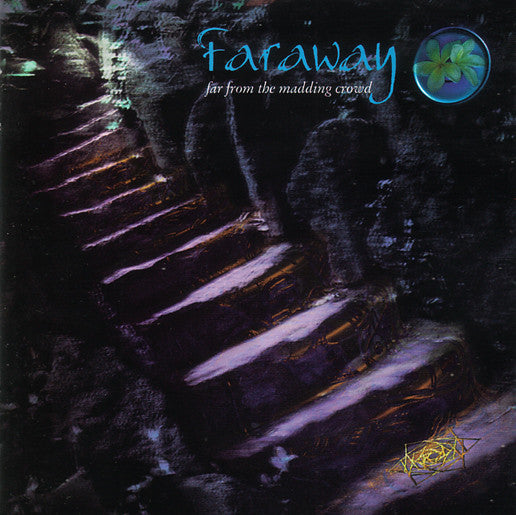 Faraway : Far From The Madding Crowd (CD, Album)