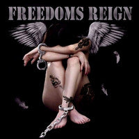 Freedoms Reign : Freedoms Reign (CD, Album)