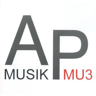 AP Musik* : MU3 (CD)