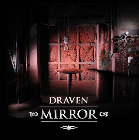 Draven (2) : Mirror (CD)