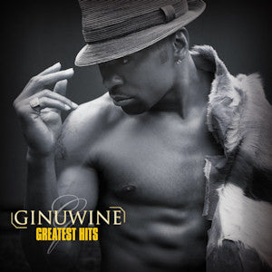 Ginuwine : Greatest Hits (CD, Comp)