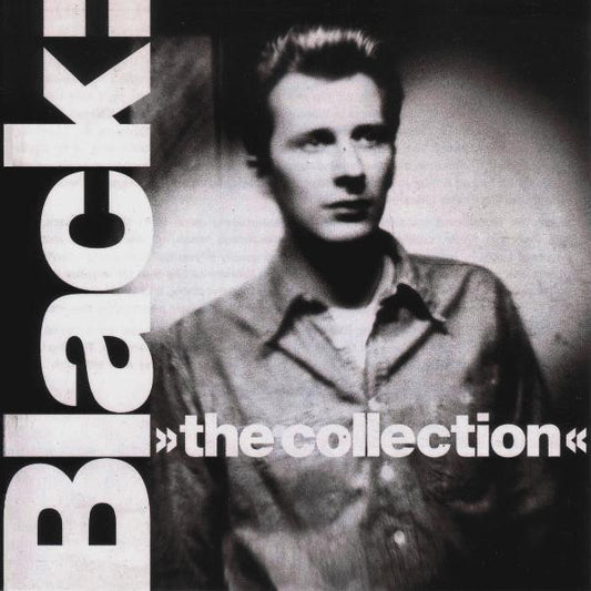 Black (2) : The Collection (CD, Comp, Uni)