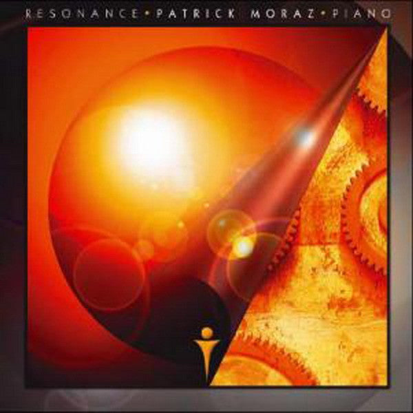 Patrick Moraz : Resonance (CD, Album)