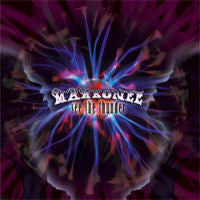 Markonee : See The Thunder (CD, Album)