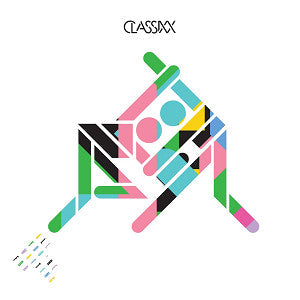 Classixx : All You're Waiting For (12", Single)