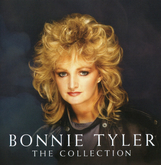 Bonnie Tyler : The Collection (2xCD, Comp, RM)