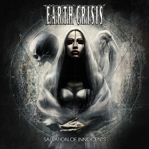 Earth Crisis : Salvation Of Innocents (CD, Album)