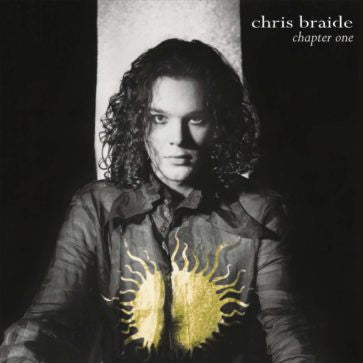 Chris Braide : Chapter One (LP, Ltd, RM)