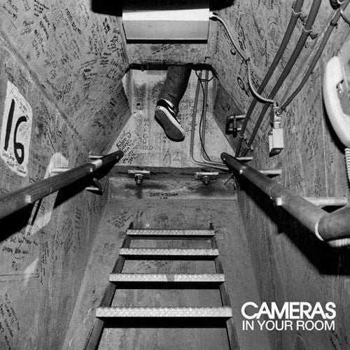 Cameras : In Your Room (CD, Album)