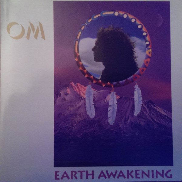 Om (6) : Earth Awakening (CD, Album)