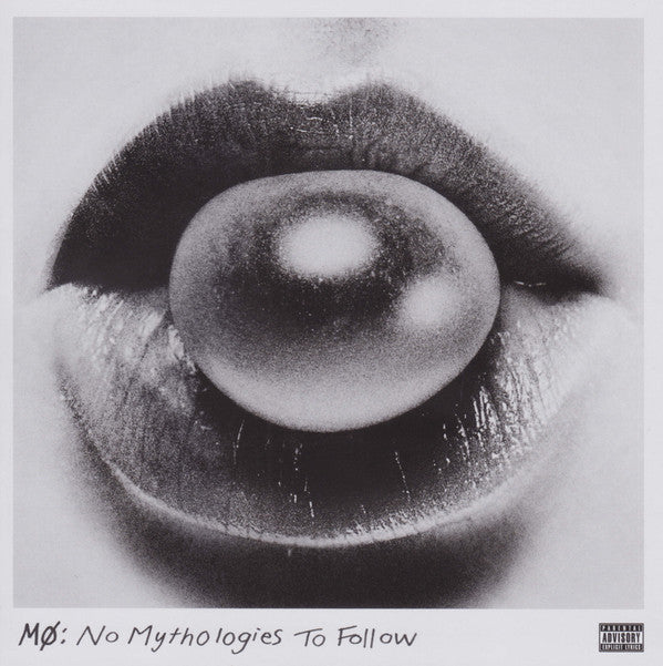 MØ : No Mythologies To Follow (CD, Album)