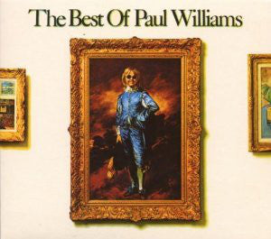 Paul Williams (2) : The Best Of Paul Williams (CD, Comp)