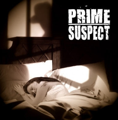 Prime Suspect (13) : Prime Suspect (CD, Album)