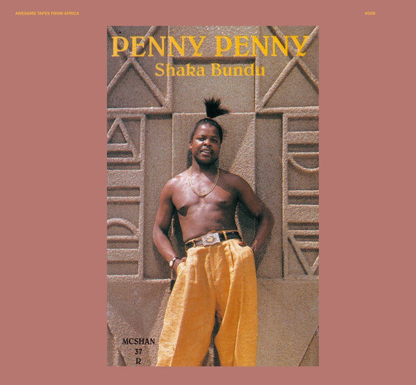 Penny Penny : Shaka Bundu (CD, RE)