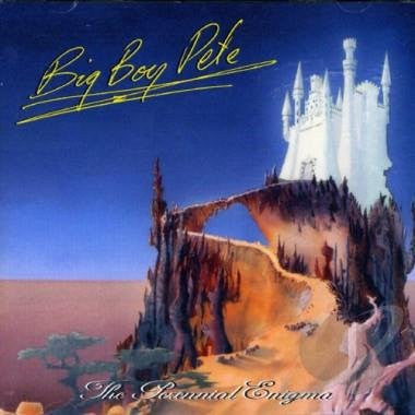 Big Boy Pete : The Perennial Enigma (CD, Album)