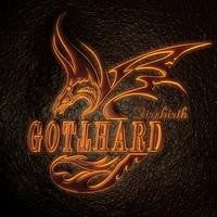 Gotthard : Firebirth (CD, Album)