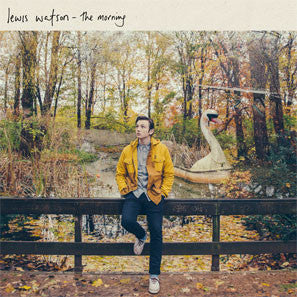 Lewis Watson : The Morning (CD, Album, Ltd)