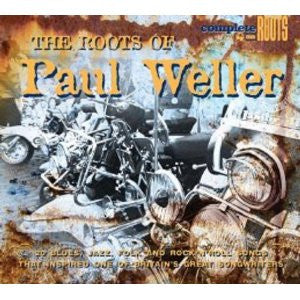 Various : The Roots Of Paul Weller (CD, Comp)