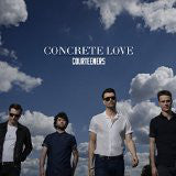 The Courteeners : Concrete Love (CD, Album)