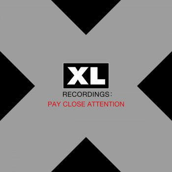 Various : XL Recordings: Pay Close Attention (2xCD, Comp)