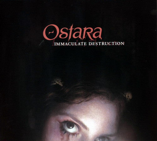 Ostara : Immaculate Destruction (2xCD, Album, Ltd, Dig)