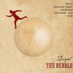 Dánjal : The Bubble (CD, Album, Dig)