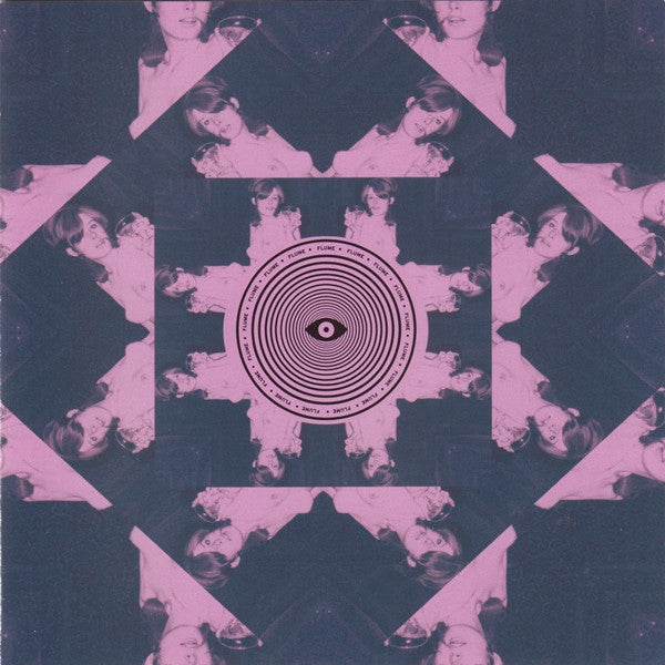 Flume : Flume (CD, Album)